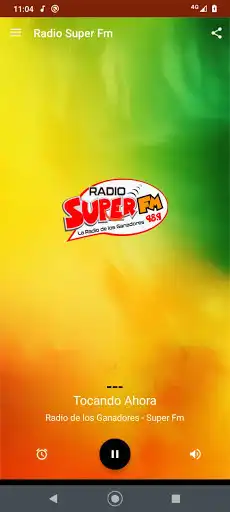 Play Super Fm 98.9 and enjoy Super Fm 98.9 with UptoPlay Play Super Fm 98.9 and enjoy Super Fm 98.9 with UptoPlay