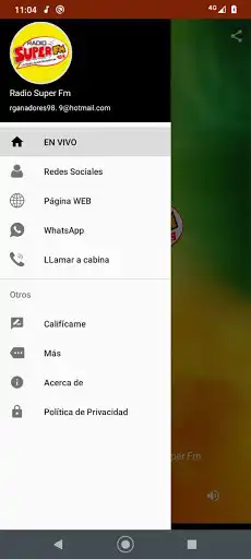 Play Super Fm 98.9 as an online game online Super Fm 98.9 with UptoPlay Play Super Fm 98.9 as an online game Super Fm 98.9 with UptoPlay