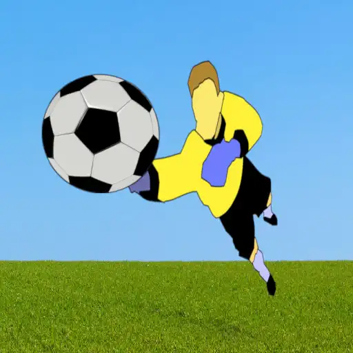 Play Super Football Goalkeeper APK