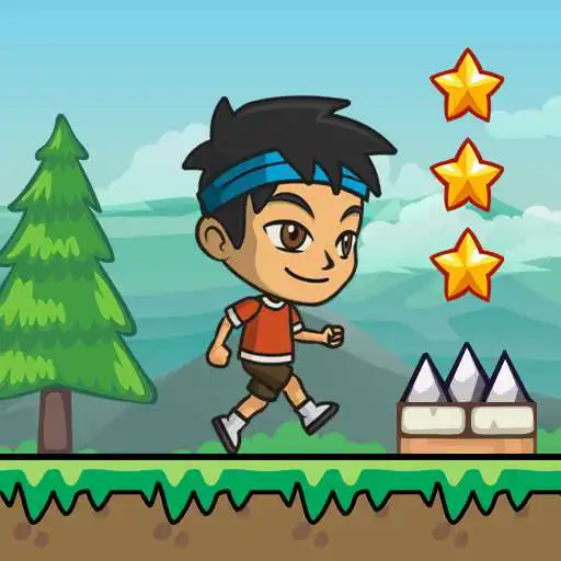 Play Super Forest Runner APK Play Super Forest Runner APK
