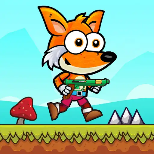 Free play online Super Fox Adventure APK Free play online Super Fox Adventure APK