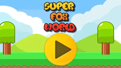 Play Super Fox World and enjoy Super Fox World with UptoPlay Play Super Fox World and enjoy Super Fox World with UptoPlay