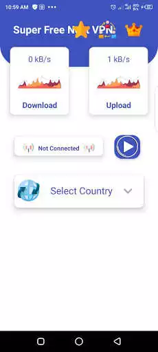 Play Super Free Next VPN  and enjoy Super Free Next VPN with UptoPlay