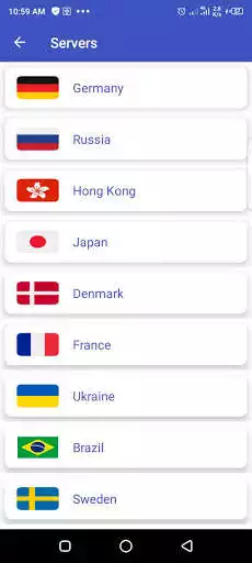 Play Super Free Next VPN as an online game Super Free Next VPN with UptoPlay