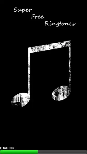 Play Super Free Ringtones  and enjoy Super Free Ringtones with UptoPlay