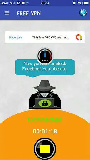 Play APK Super Free VPN and enjoy Super Free VPN with UptoPlay com.kmi.superfreevpn Play APK Super Free VPN and enjoy Super Free VPN with UptoPlay com.kmi.superfreevpn