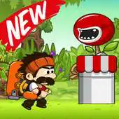 Free play online Super FrenchisBoy World APK