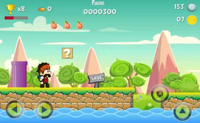 Play Super FrenchisBoy World Play Super FrenchisBoy World