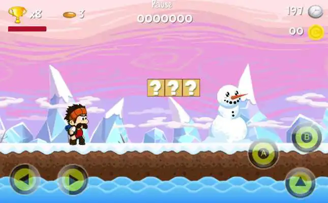 Play Super FrenchisBoy World Play Super FrenchisBoy World