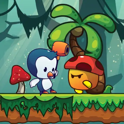 Play Super Friends World APK