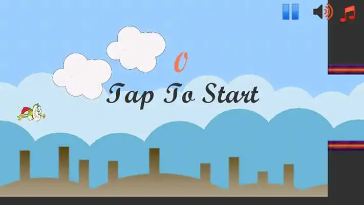 Play Super Frog Fly