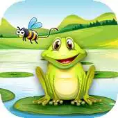 Free play online Super Frog jumper 1 APK