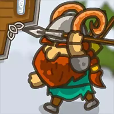 Play Super Frozen War