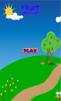Play Super Fruit switch