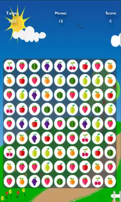 Play Super Fruit switch