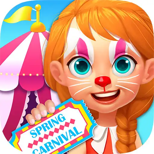 Run free android online Super Fun Day: Spring Carnival APK