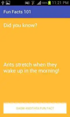 Play Super Fun Facts Pro