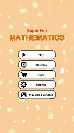 Play Super Fun Mathematics  and enjoy Super Fun Mathematics with UptoPlay