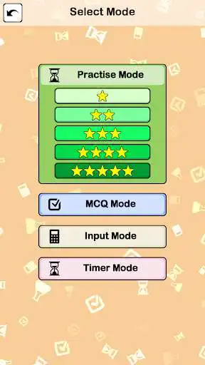 Play Super Fun Mathematics as an online game Super Fun Mathematics with UptoPlay