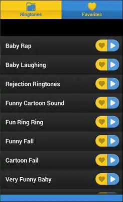 Play Super Funny Ringtones 2016
