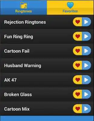 Play Super Funny Ringtones 2016