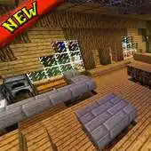 Free play online Super furniture mods for minecraft APK