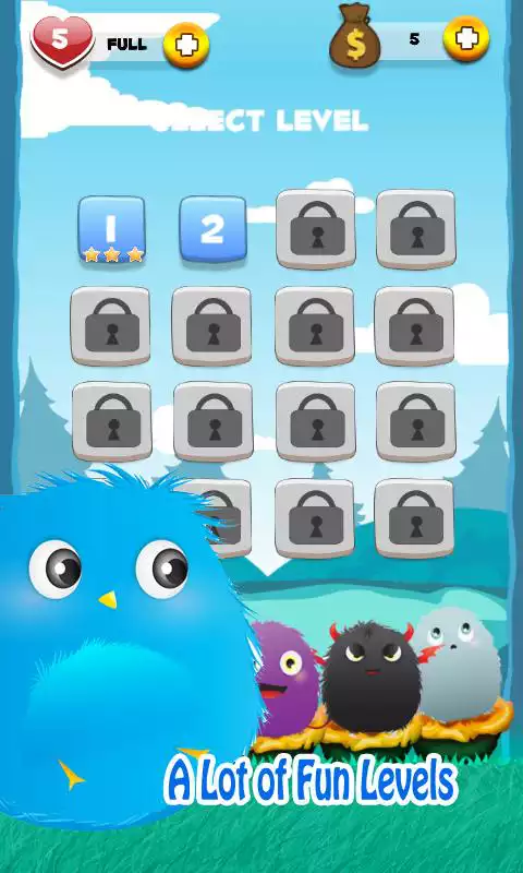 Play Super Fury Bubbles Hero Boy