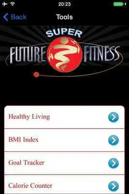 Play Super Future Fitness Play Super Future Fitness