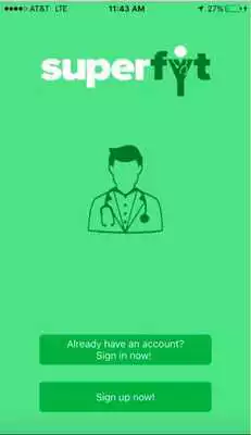 Play SuperFyt Inc. Play SuperFyt Inc.
