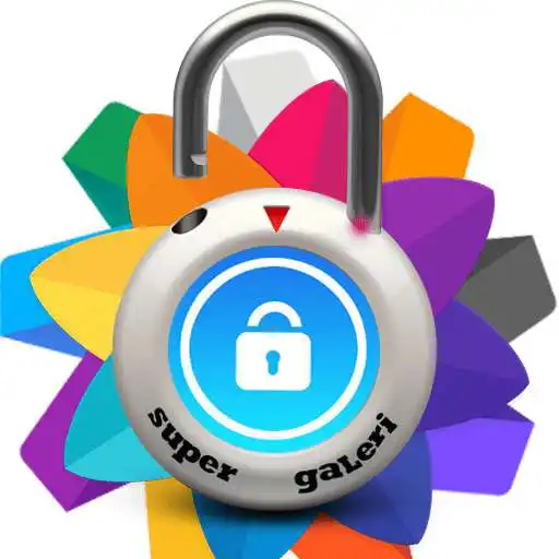 Free play online Super Gallery  APK