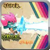Free play online Super Gambal Z APK