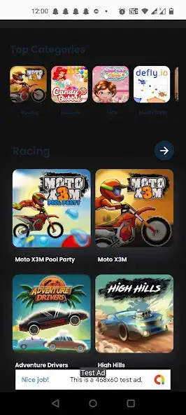 Play Super Games Aim  and enjoy Super Games Aim with UptoPlay