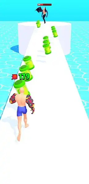 Play Super Gates  and enjoy Super Gates with UptoPlay