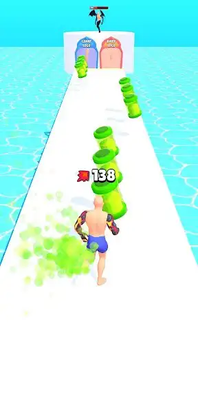 Play Super Gates as an online game Super Gates with UptoPlay