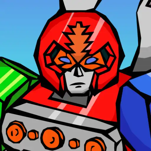 Play Super Gattai APK Play Super Gattai APK