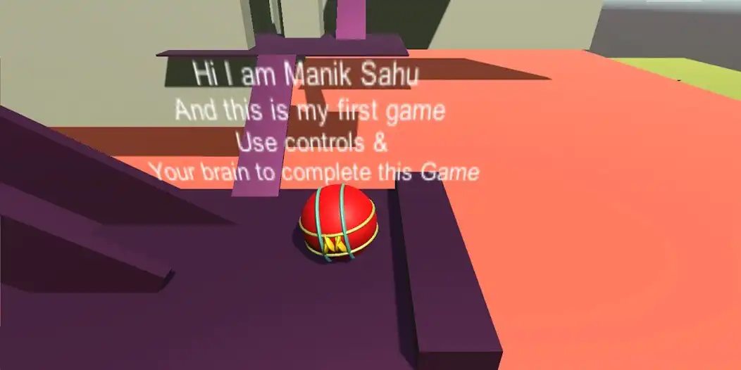 Play SuperGend : A Ball  and enjoy SuperGend : A Ball with UptoPlay