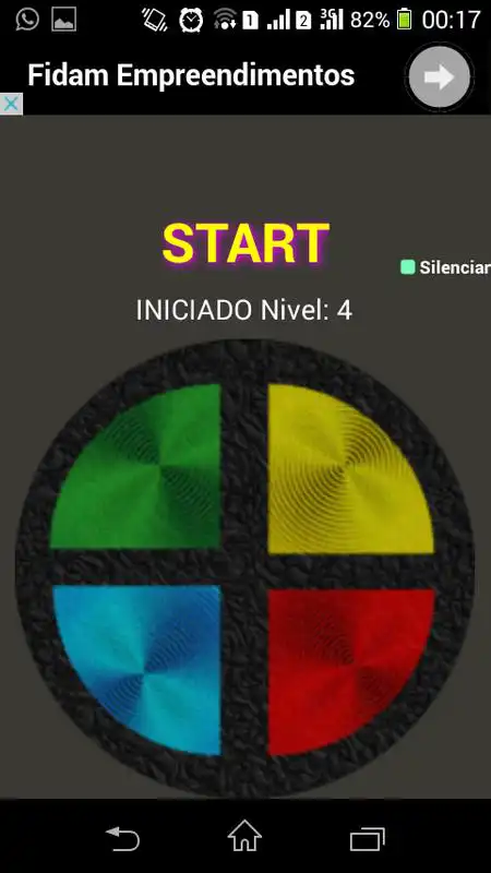 Play SuperGenio