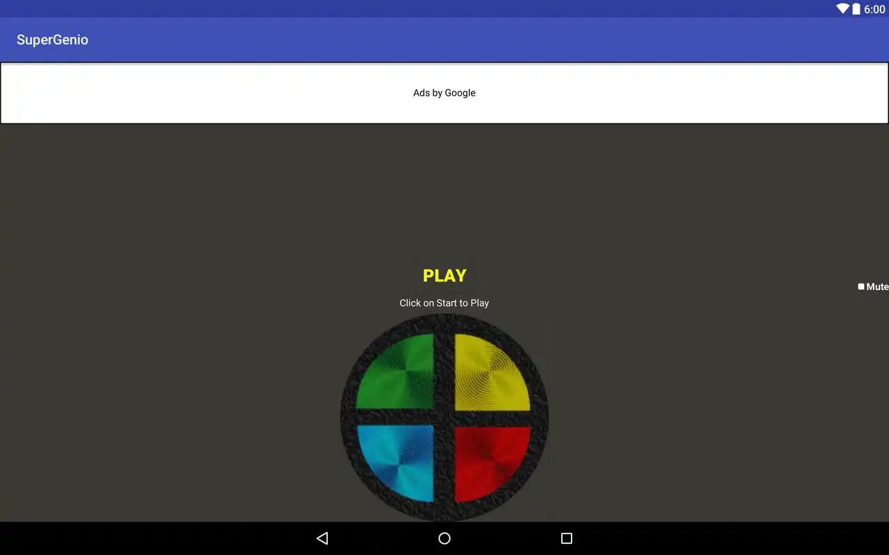 Play SuperGenio