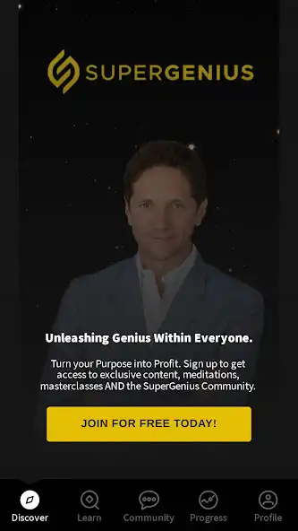 Play SuperGenius Life  and enjoy SuperGenius Life with UptoPlay