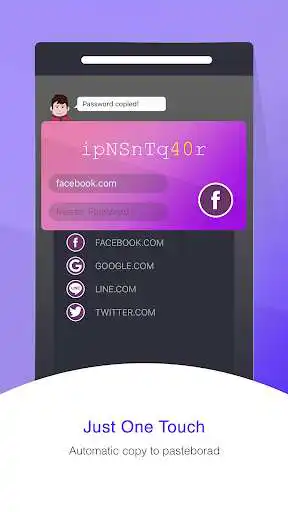 Play Super Gen Password as an online game Super Gen Password with UptoPlay