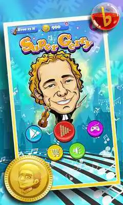 Play Super Gerry FREE