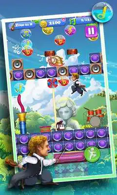 Play Super Gerry FREE