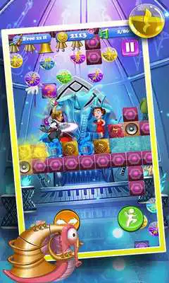 Play Super Gerry FREE