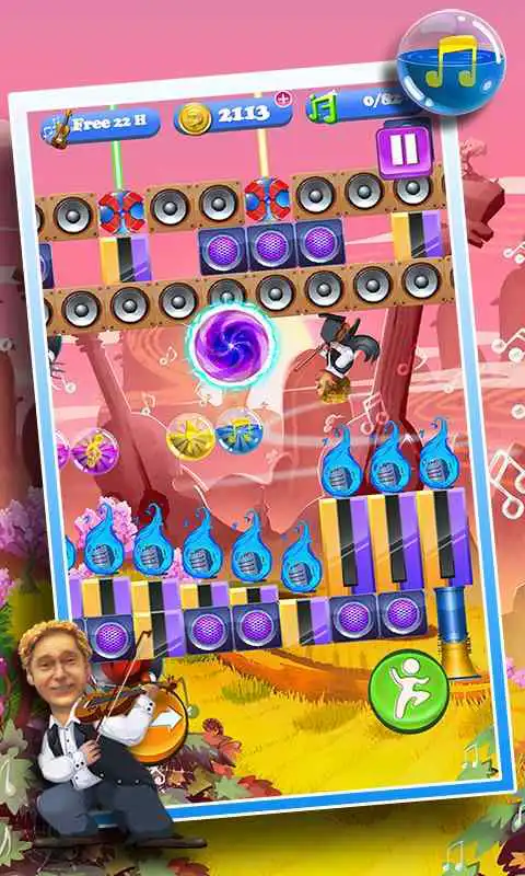 Play Super Gerry FREE