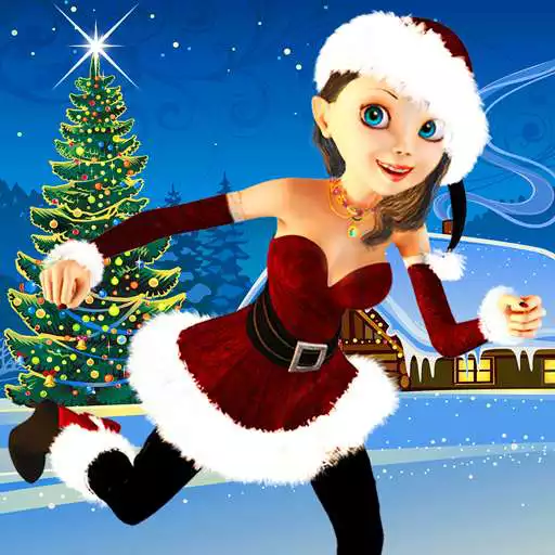 Free play online Super Gift Girl Adventure Game APK Free play online Super Gift Girl Adventure Game APK
