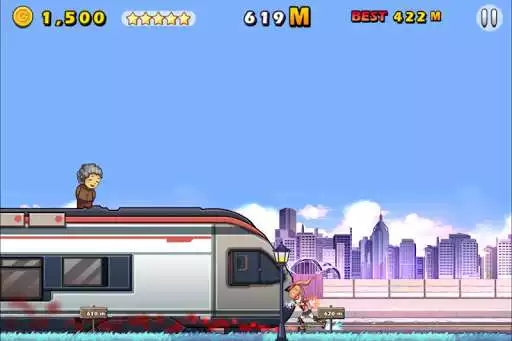 Play Super Girl Amazing  and enjoy Super Girl Amazing with UptoPlay