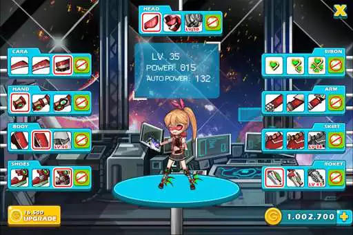 Play Super Girl Amazing as an online game Super Girl Amazing with UptoPlay