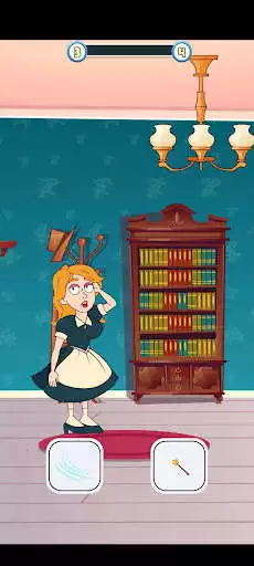 Play Super Girl, Choices Story as an online game online Super Girl, Choices Story with UptoPlay Play Super Girl, Choices Story as an online game Super Girl, Choices Story with UptoPlay