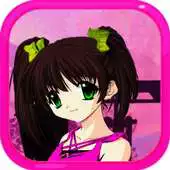 Free play online Supergirl Ninja APK Free play online Supergirl Ninja APK