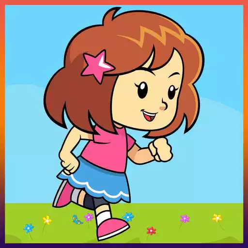 Free play online Super Girl Runner APK Free play online Super Girl Runner APK